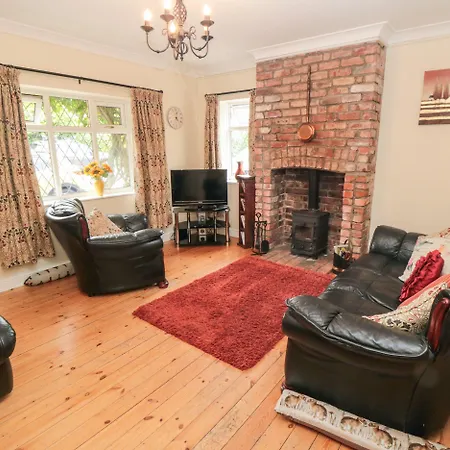 Holiday home Sunnyside Filey
