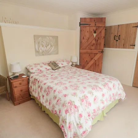 Holiday home Sunnyside